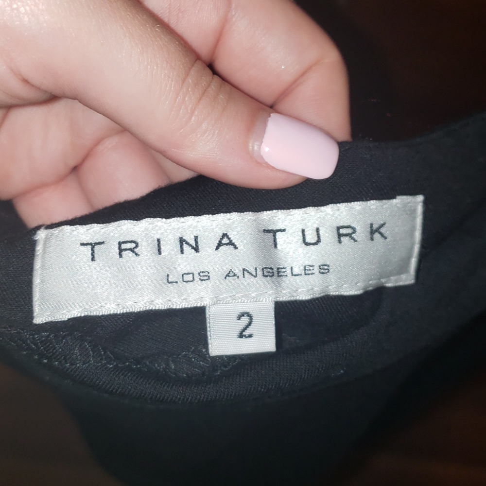 Trina Turk Top